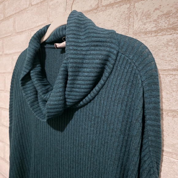 Anthropologie Saturday Sunday Tunic - Picture 3 of 8